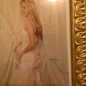 Meet your Posher, Andrea